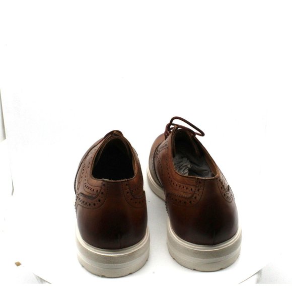 Anthony Veer Men's Harrison Hybrid Wingtip Lace-Up - Picture 8 of 8